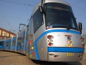 Wrocław: tramwaje wrócą na most Pomorski